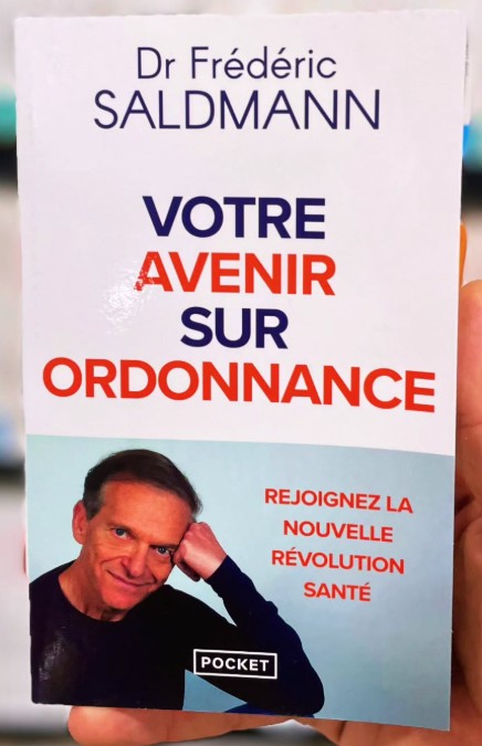 Votre Avenir Sur Ordonnance
