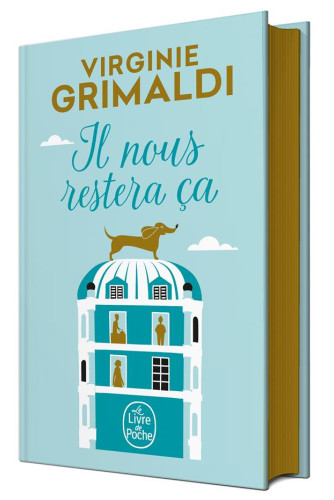 Il nous restera ça de Virginie Grimaldi