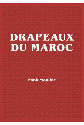 Drapeaux du Maroc