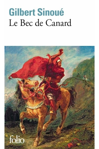 Le Bec de Canard