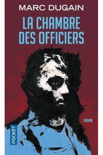 La chambre des officiers