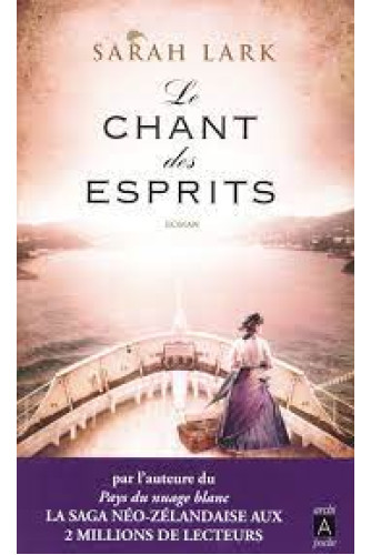 Le chant des esprits