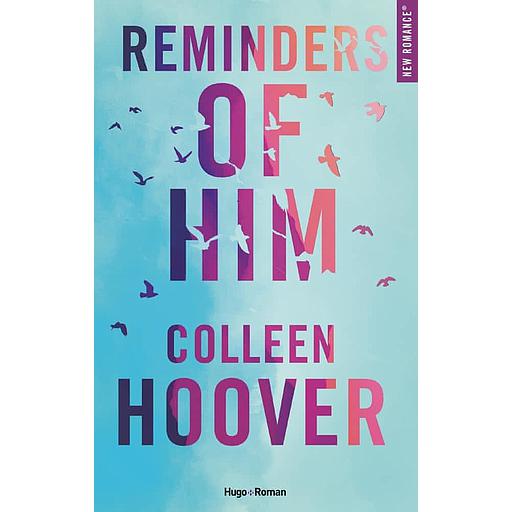 Reminders of Him