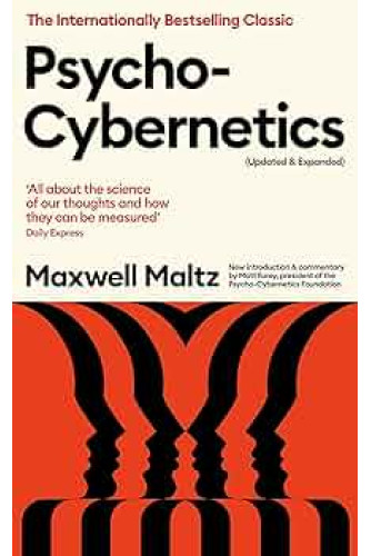 Psycho-Cybernetics