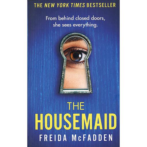 The housemaid