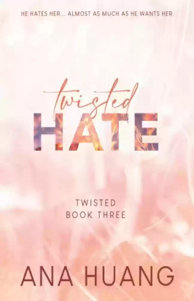 Twisted Hate