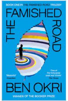 The Famished Road