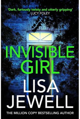 Invisible Girl