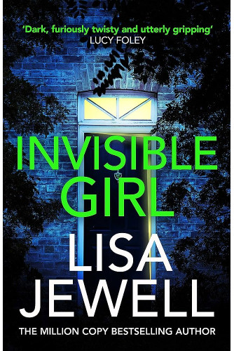 Invisible Girl