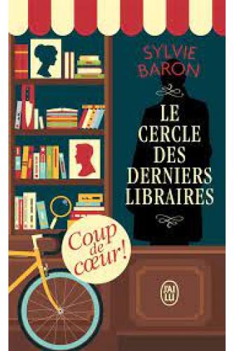 Le cercle des derniers libraires