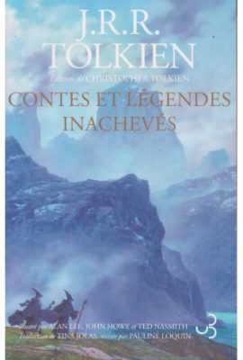 Contes et légendes inachevés