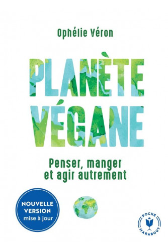 Planète Vegane