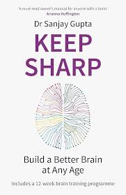 KEEP SHARP