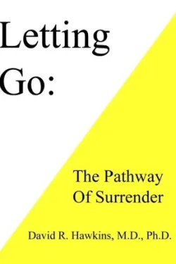 Letting Go