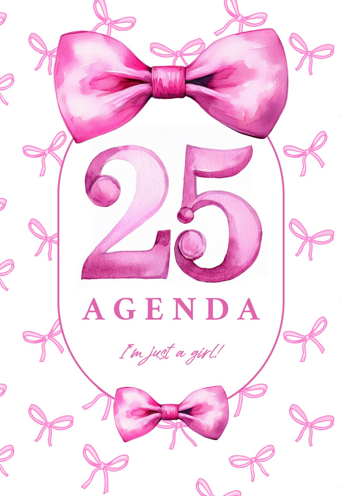 AGENDA DAFTAR / أجندة دفتر 2025 - الصورة 6