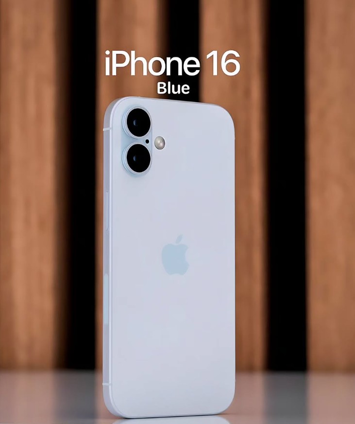 Apple iPhone 16 - الصورة 2
