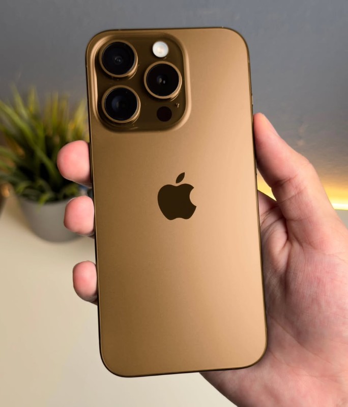 Apple iPhone 16 Pro - الصورة 3