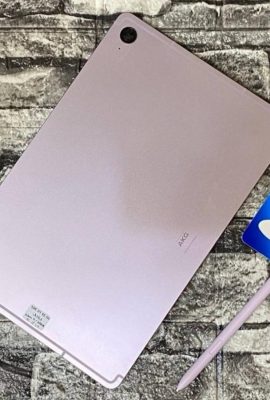 Samsung Galaxy Tab S9 FE