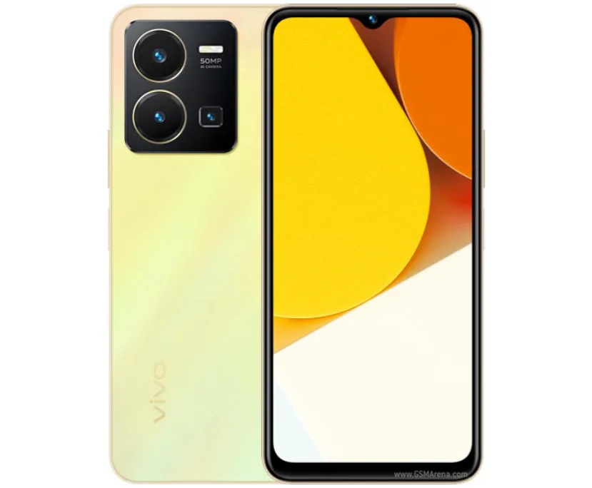 vivo Y35 - الصورة 2