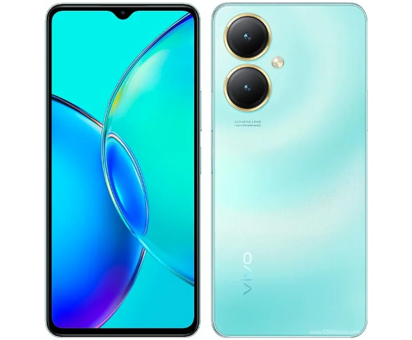vivo Y27