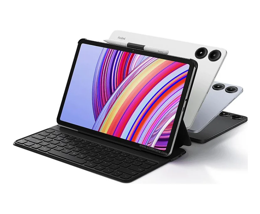 Xiaomi Redmi Pad Pro - الصورة 2