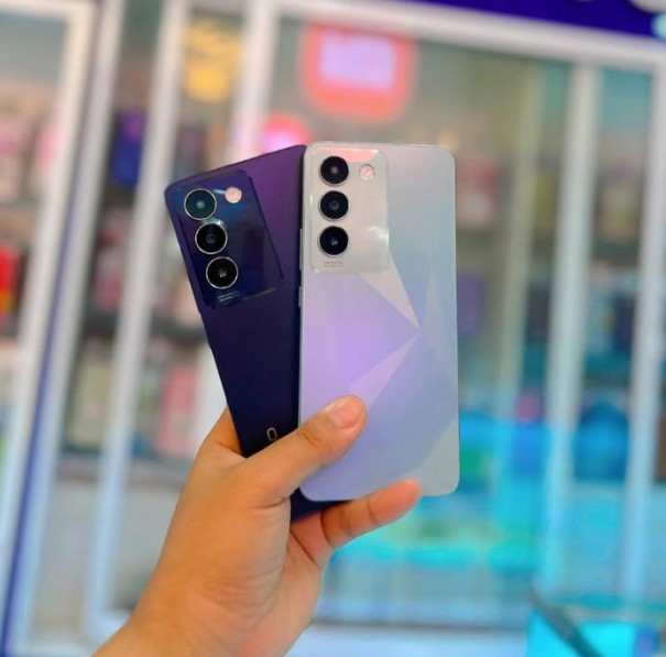 vivo V30 Lite - الصورة 2