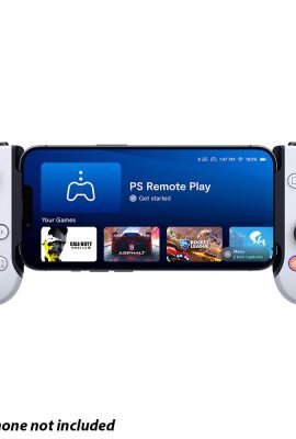 Backbone - One - PlayStation Edition
