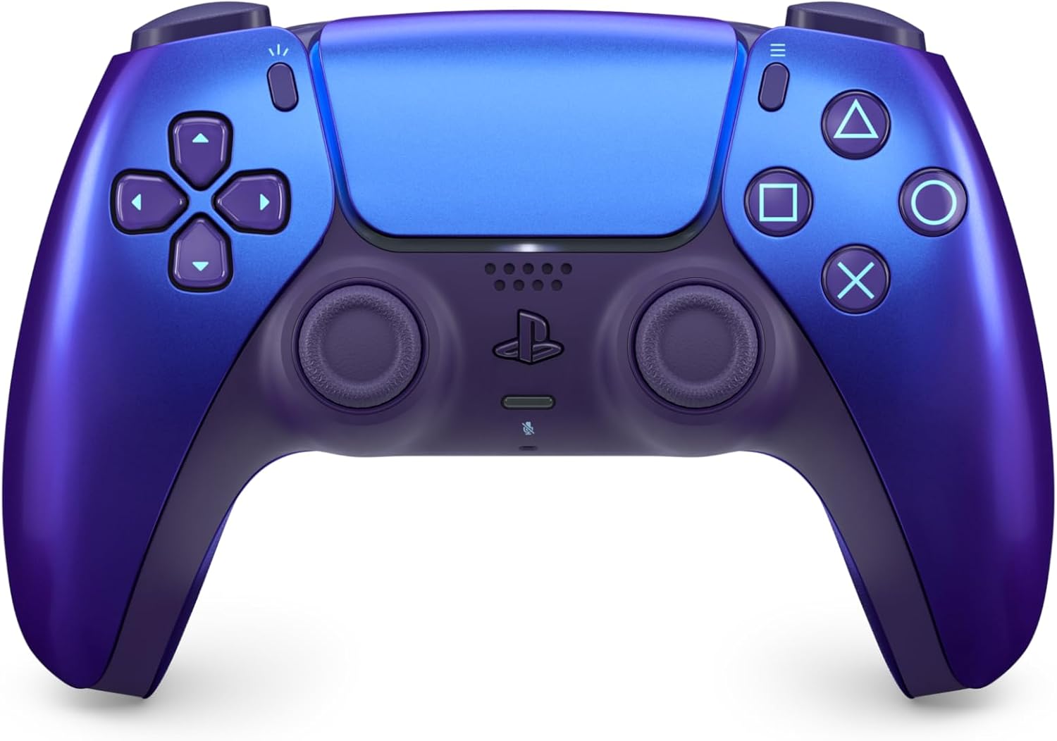 PlayStation 5 DualSense Wireless Controller - الصورة 4