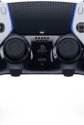 PlayStation 5 DualSense Wireless Controller