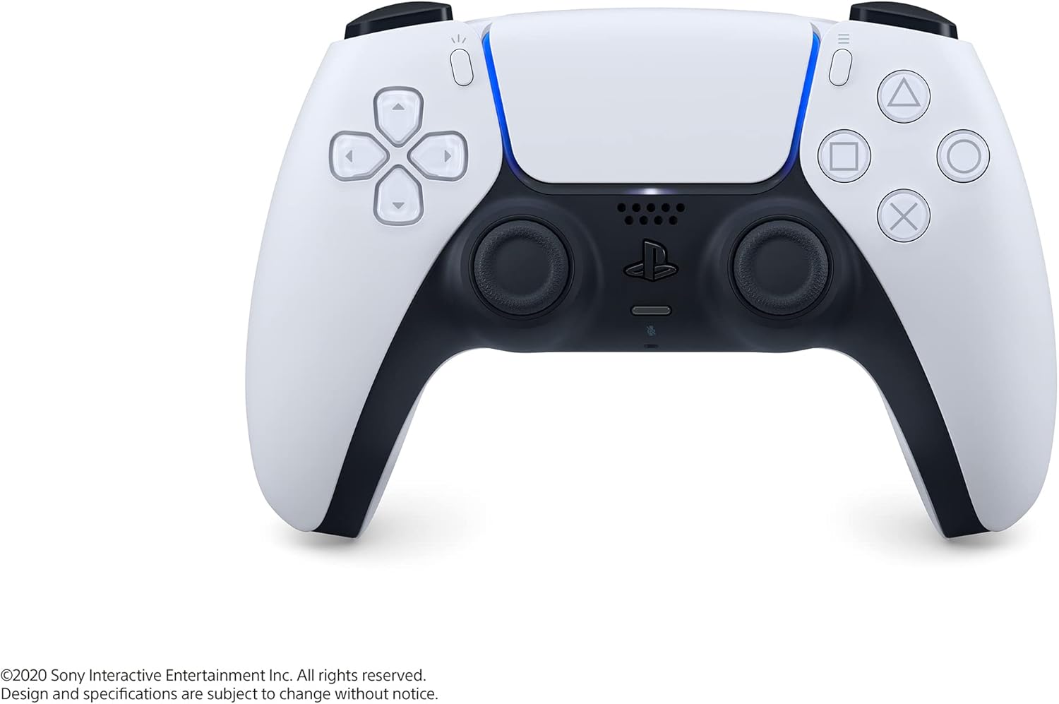 PlayStation 5 DualSense Wireless Controller - الصورة 2