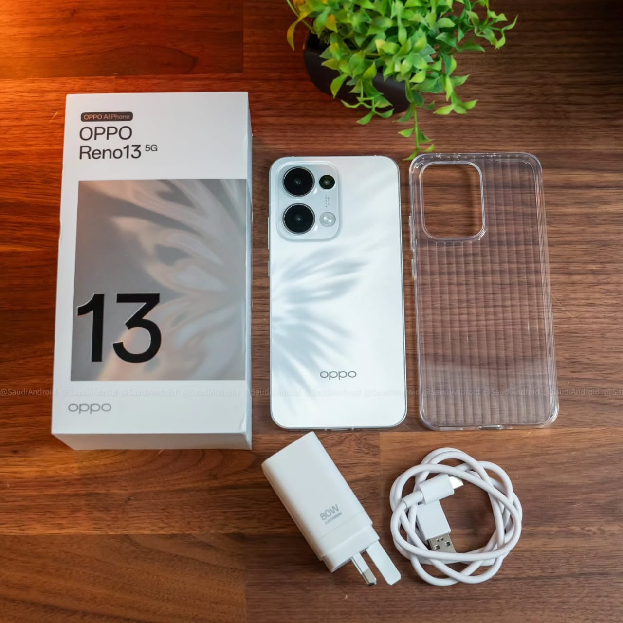 Reno13F 5G 12 + 512 - الصورة 4