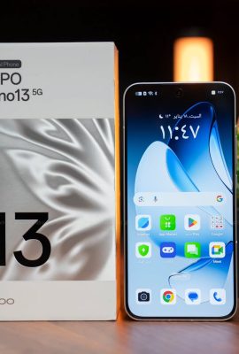 Reno13F 5G 12 + 512