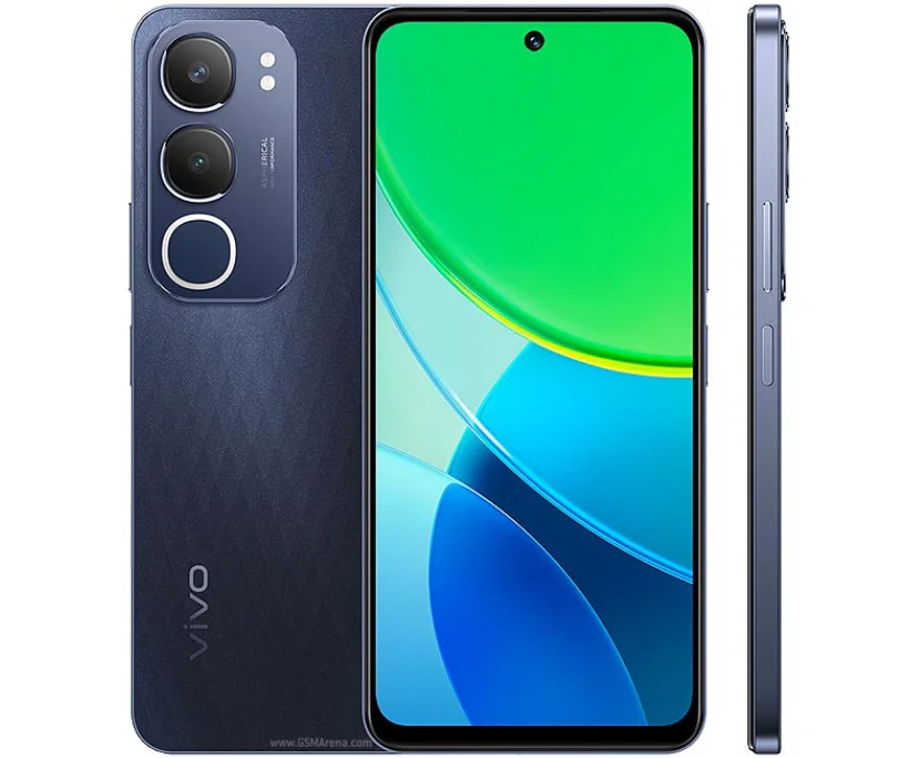 vivo Y19s