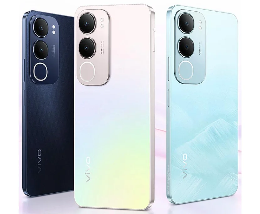 vivo Y19s - الصورة 2