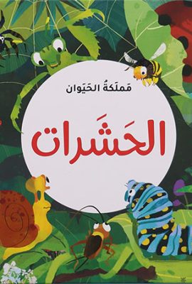 مملكة الحيوان - الحشرات