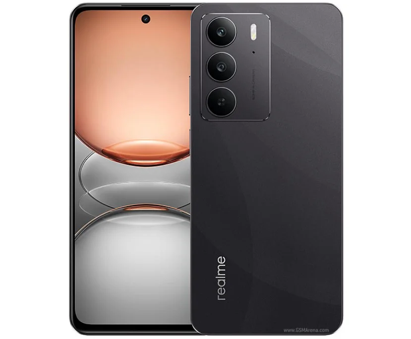 Realme C75 - الصورة 2
