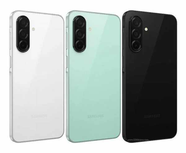 Samsung Galaxy A26 - الصورة 2