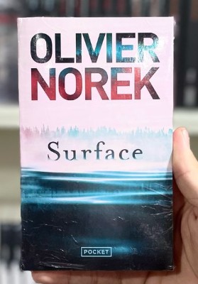 Surface