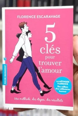 5 clés pour trouver l'amour