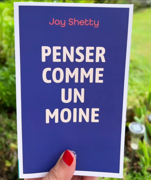 Penser comme un moine
