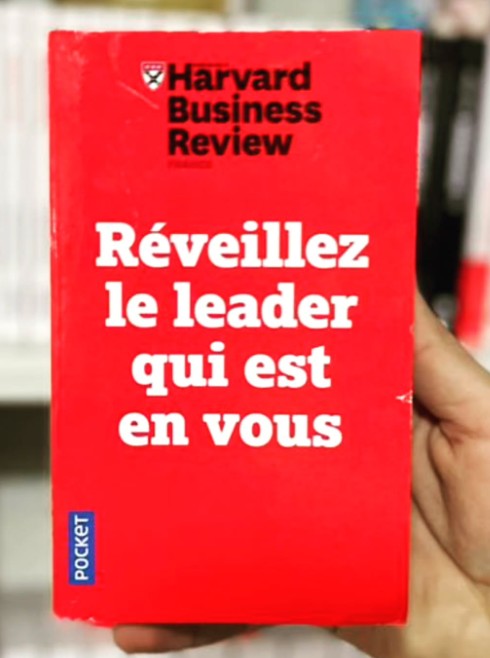 Réveillez le leader qui est en vous
