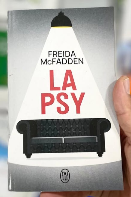 LA PSY