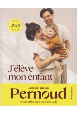 J'élève mon enfant -2025