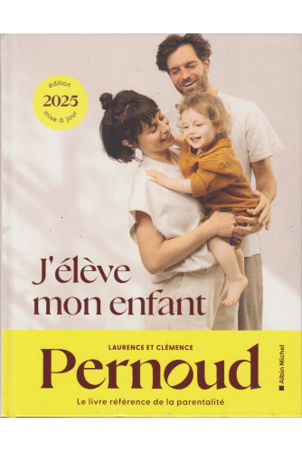 J’élève mon enfant -2025
