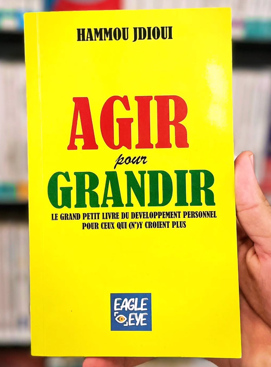 Agir pour Grandir