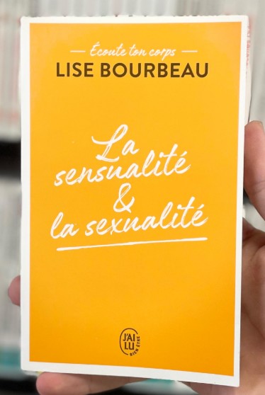 La sensualité et la sexualité
