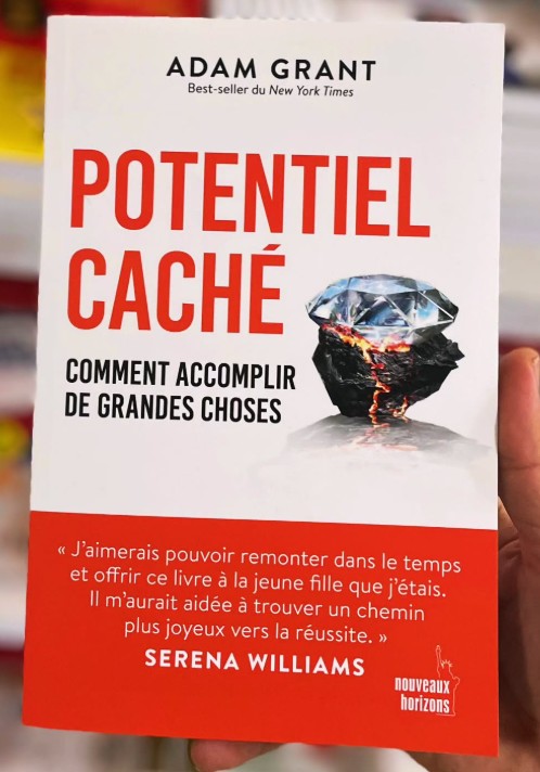 Potentiel caché