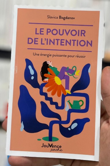 Le pouvoir de l’intention