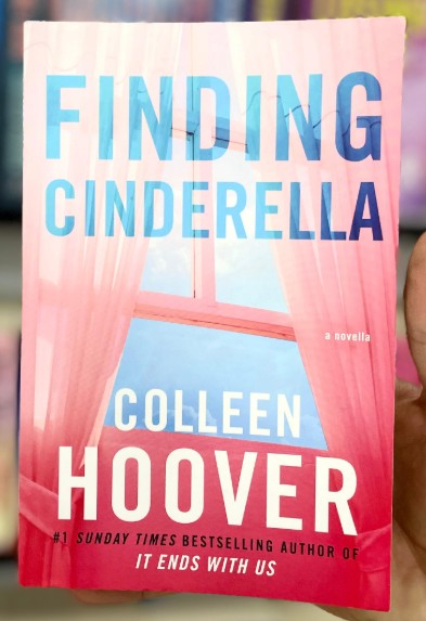 Finding Cinderella