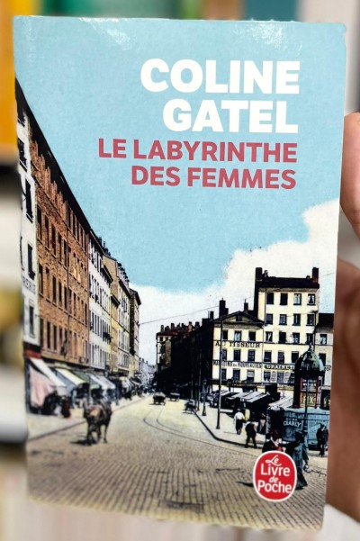 Le Labyrinthe des femmes